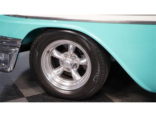 1956 Chevrolet Bel Air (CC-2073861) for sale in Lithia Springs, Georgia