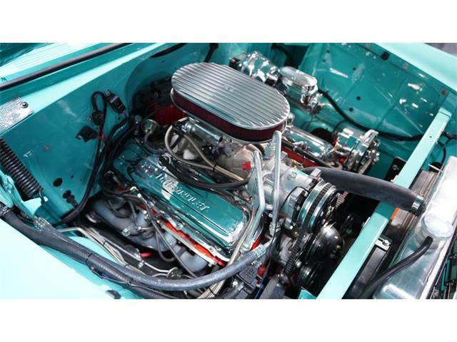 1956 Chevrolet Bel Air (CC-2073861) for sale in Lithia Springs, Georgia