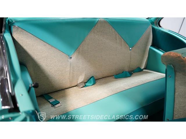 1956 Chevrolet Bel Air (CC-2073861) for sale in Lithia Springs, Georgia