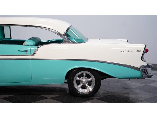 1956 Chevrolet Bel Air (CC-2073861) for sale in Lithia Springs, Georgia