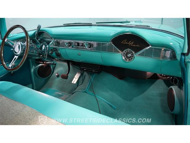 1956 Chevrolet Bel Air (CC-2073861) for sale in Lithia Springs, Georgia