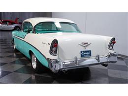 1956 Chevrolet Bel Air (CC-2073861) for sale in Lithia Springs, Georgia