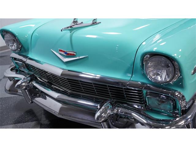 1956 Chevrolet Bel Air (CC-2073861) for sale in Lithia Springs, Georgia