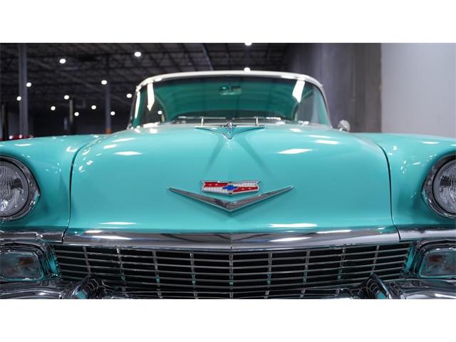 1956 Chevrolet Bel Air (CC-2073861) for sale in Lithia Springs, Georgia