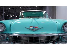 1956 Chevrolet Bel Air (CC-2073861) for sale in Lithia Springs, Georgia