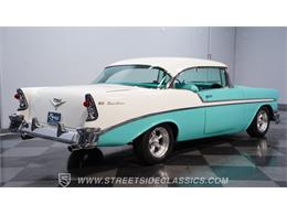 1956 Chevrolet Bel Air (CC-2073861) for sale in Lithia Springs, Georgia