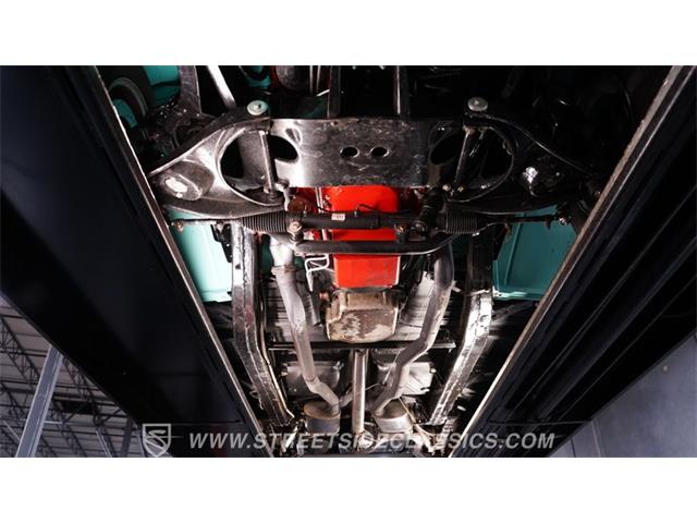 1956 Chevrolet Bel Air (CC-2073861) for sale in Lithia Springs, Georgia