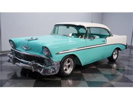 1956 Chevrolet Bel Air (CC-2073861) for sale in Lithia Springs, Georgia