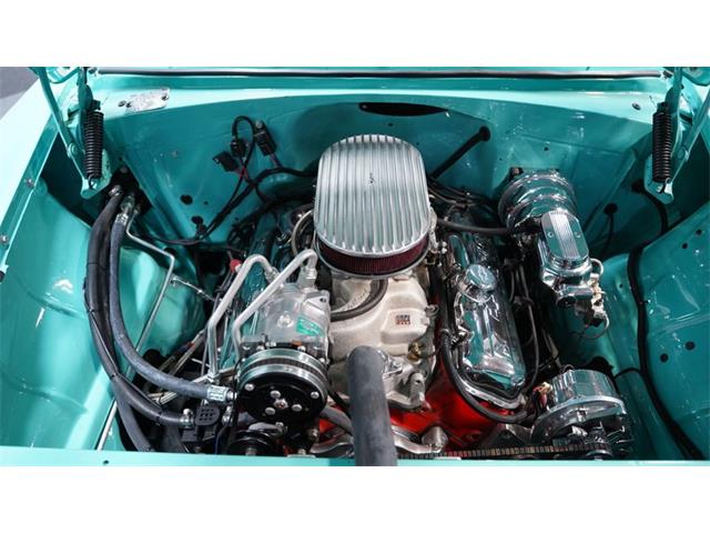 1956 Chevrolet Bel Air (CC-2073861) for sale in Lithia Springs, Georgia