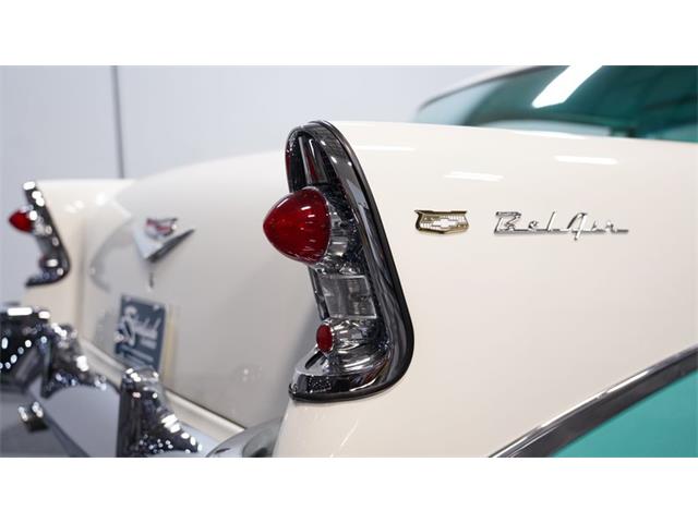 1956 Chevrolet Bel Air (CC-2073861) for sale in Lithia Springs, Georgia