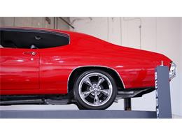 1971 Chevrolet Chevelle (CC-2073862) for sale in Lithia Springs, Georgia