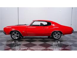 1971 Chevrolet Chevelle (CC-2073862) for sale in Lithia Springs, Georgia