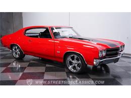 1971 Chevrolet Chevelle (CC-2073862) for sale in Lithia Springs, Georgia