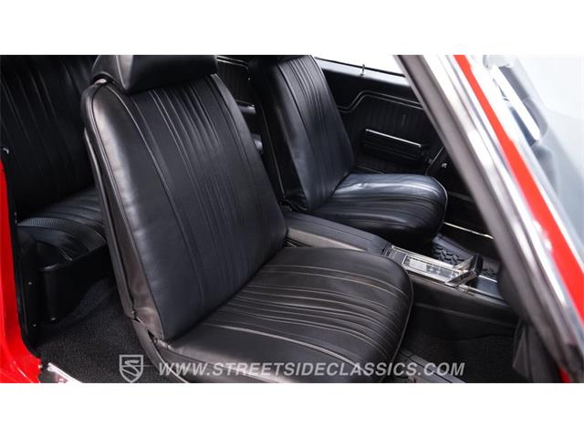 1971 Chevrolet Chevelle (CC-2073862) for sale in Lithia Springs, Georgia