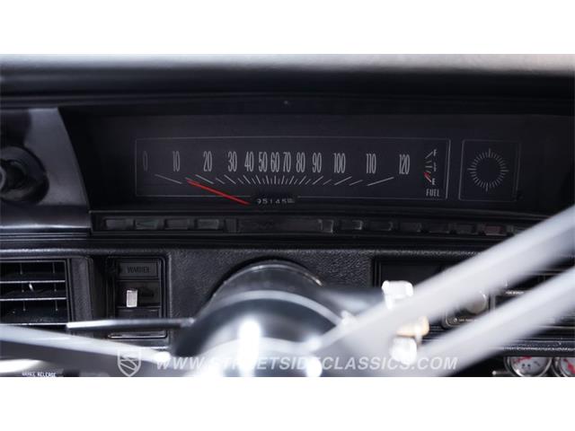 1971 Chevrolet Chevelle (CC-2073862) for sale in Lithia Springs, Georgia