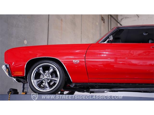 1971 Chevrolet Chevelle (CC-2073862) for sale in Lithia Springs, Georgia