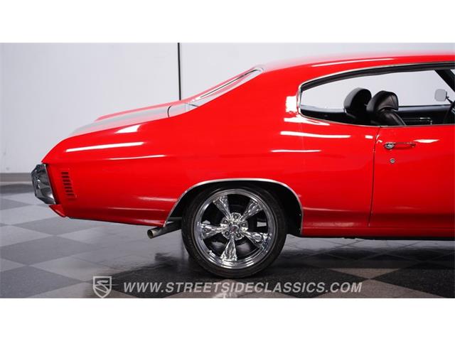 1971 Chevrolet Chevelle (CC-2073862) for sale in Lithia Springs, Georgia