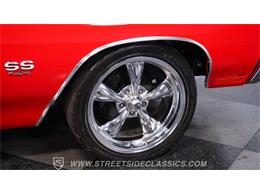 1971 Chevrolet Chevelle (CC-2073862) for sale in Lithia Springs, Georgia