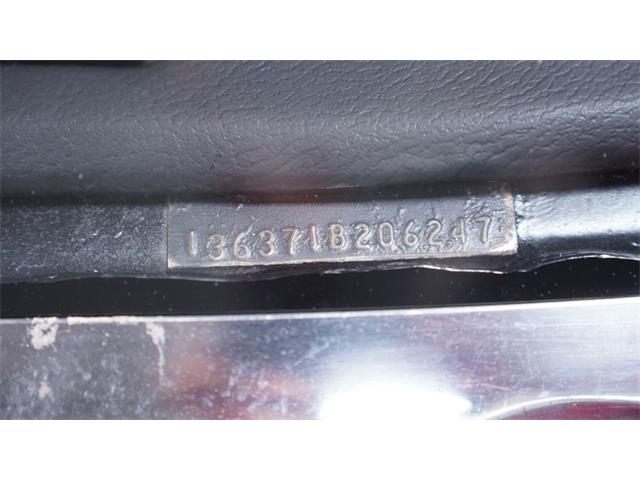 1971 Chevrolet Chevelle (CC-2073862) for sale in Lithia Springs, Georgia