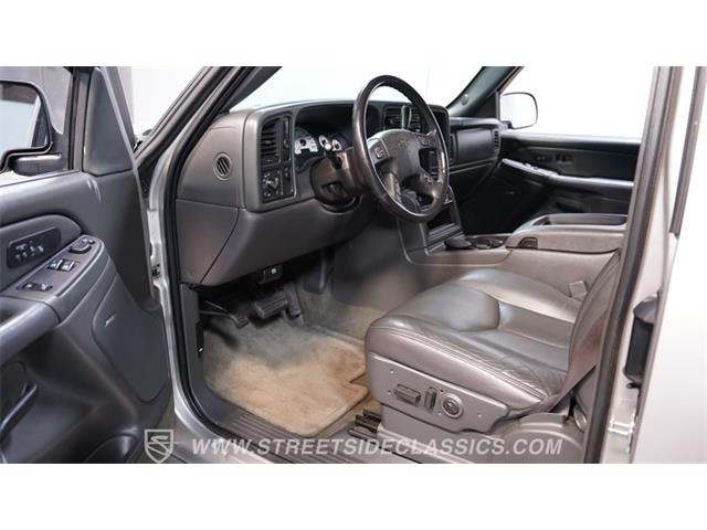 2005 Chevrolet Silverado (CC-2073863) for sale in Lithia Springs, Georgia