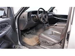 2005 Chevrolet Silverado (CC-2073863) for sale in Lithia Springs, Georgia