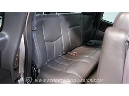 2005 Chevrolet Silverado (CC-2073863) for sale in Lithia Springs, Georgia