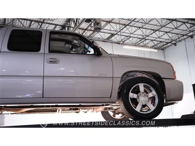2005 Chevrolet Silverado (CC-2073863) for sale in Lithia Springs, Georgia