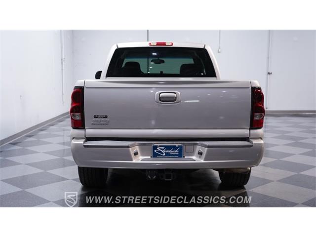 2005 Chevrolet Silverado (CC-2073863) for sale in Lithia Springs, Georgia