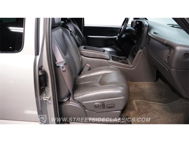 2005 Chevrolet Silverado (CC-2073863) for sale in Lithia Springs, Georgia