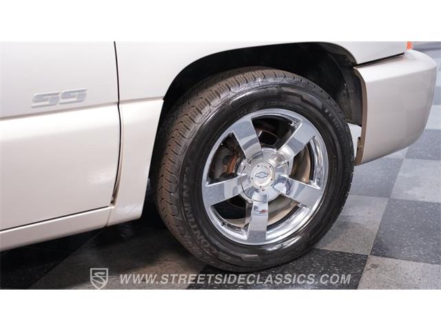 2005 Chevrolet Silverado (CC-2073863) for sale in Lithia Springs, Georgia