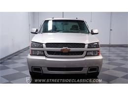 2005 Chevrolet Silverado (CC-2073863) for sale in Lithia Springs, Georgia