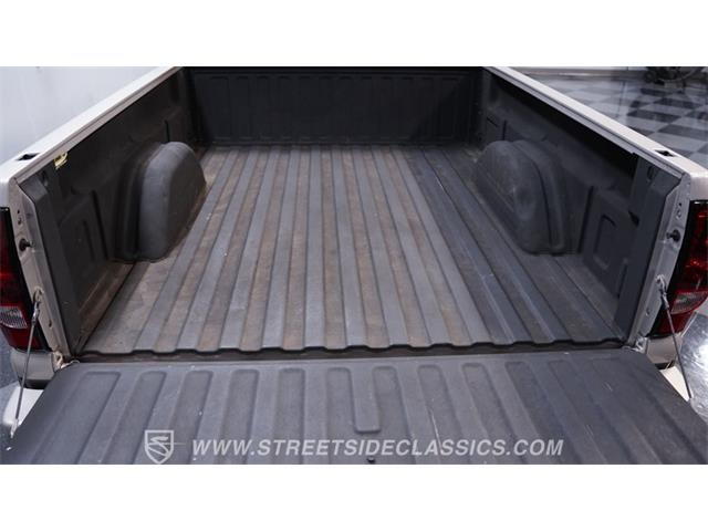 2005 Chevrolet Silverado (CC-2073863) for sale in Lithia Springs, Georgia