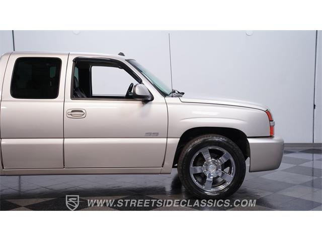 2005 Chevrolet Silverado (CC-2073863) for sale in Lithia Springs, Georgia