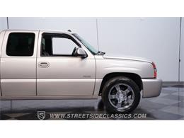 2005 Chevrolet Silverado (CC-2073863) for sale in Lithia Springs, Georgia