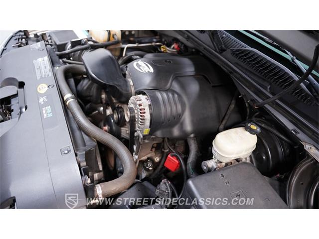 2005 Chevrolet Silverado (CC-2073863) for sale in Lithia Springs, Georgia