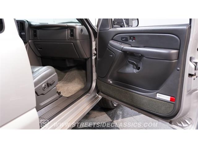 2005 Chevrolet Silverado (CC-2073863) for sale in Lithia Springs, Georgia