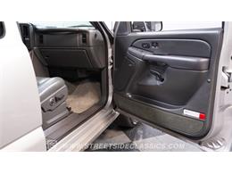 2005 Chevrolet Silverado (CC-2073863) for sale in Lithia Springs, Georgia