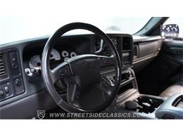 2005 Chevrolet Silverado (CC-2073863) for sale in Lithia Springs, Georgia