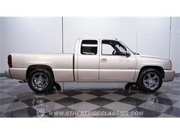 2005 Chevrolet Silverado (CC-2073863) for sale in Lithia Springs, Georgia