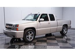 2005 Chevrolet Silverado (CC-2073863) for sale in Lithia Springs, Georgia