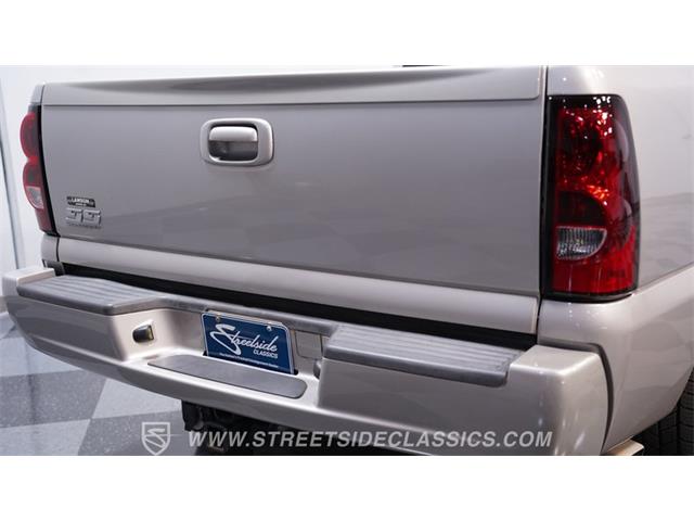 2005 Chevrolet Silverado (CC-2073863) for sale in Lithia Springs, Georgia