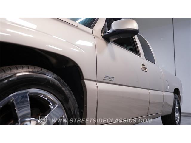 2005 Chevrolet Silverado (CC-2073863) for sale in Lithia Springs, Georgia