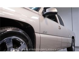 2005 Chevrolet Silverado (CC-2073863) for sale in Lithia Springs, Georgia