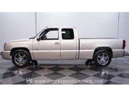 2005 Chevrolet Silverado (CC-2073863) for sale in Lithia Springs, Georgia