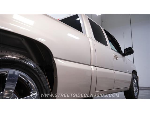 2005 Chevrolet Silverado (CC-2073863) for sale in Lithia Springs, Georgia