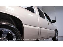 2005 Chevrolet Silverado (CC-2073863) for sale in Lithia Springs, Georgia