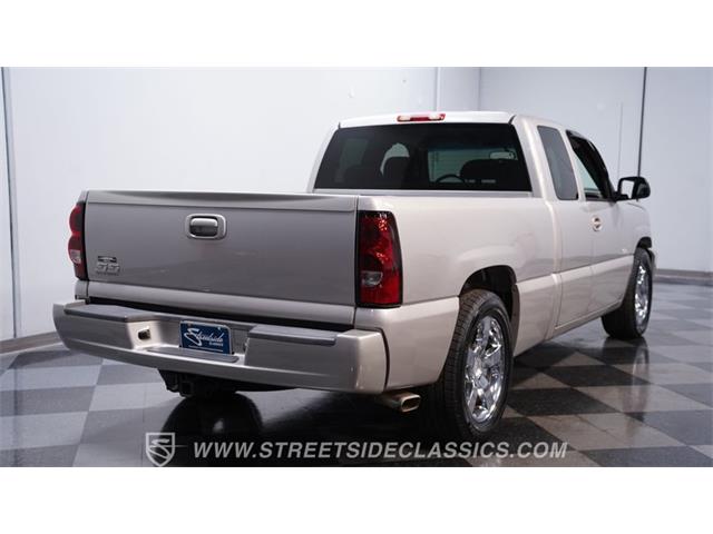 2005 Chevrolet Silverado (CC-2073863) for sale in Lithia Springs, Georgia