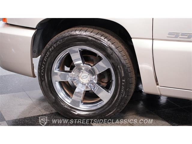 2005 Chevrolet Silverado (CC-2073863) for sale in Lithia Springs, Georgia