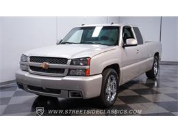 2005 Chevrolet Silverado (CC-2073863) for sale in Lithia Springs, Georgia