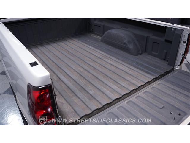 2005 Chevrolet Silverado (CC-2073863) for sale in Lithia Springs, Georgia
